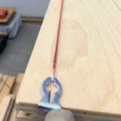 Tee itse pihavaja Tee itse pihavaja